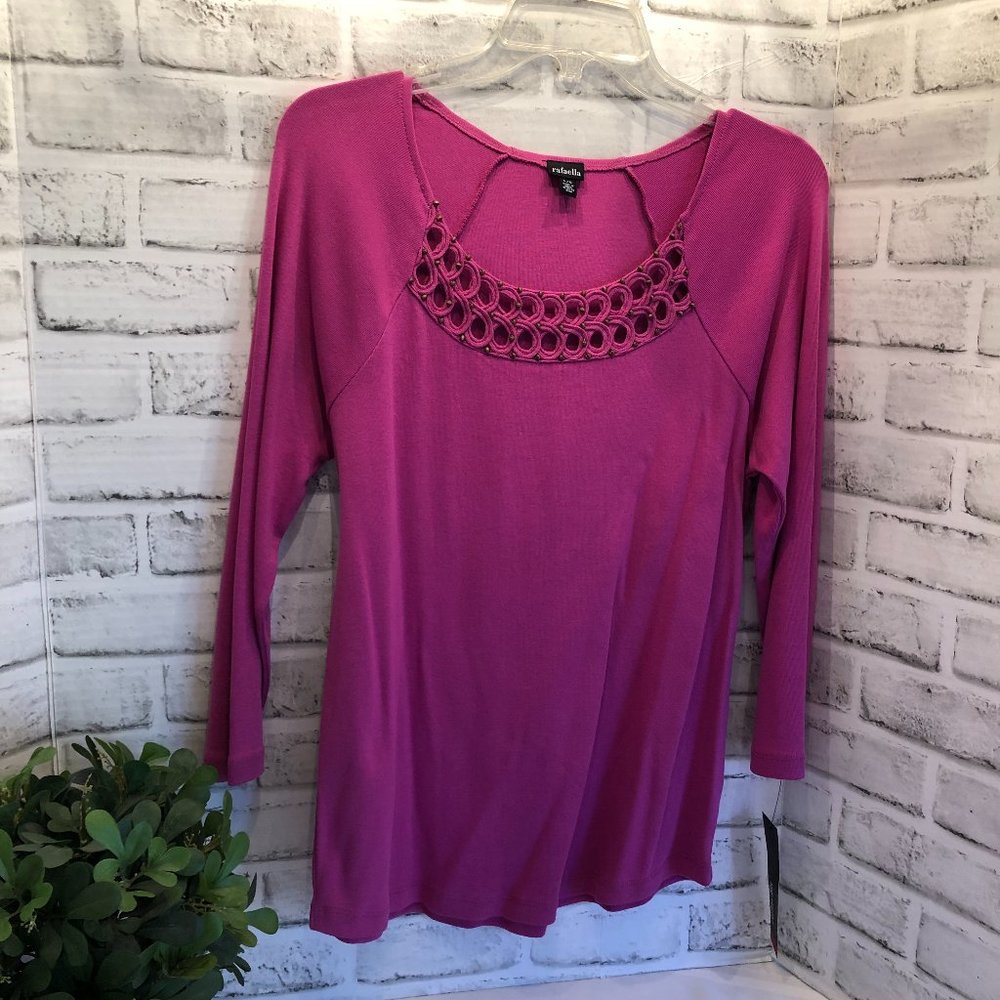 Rafaella Blouse